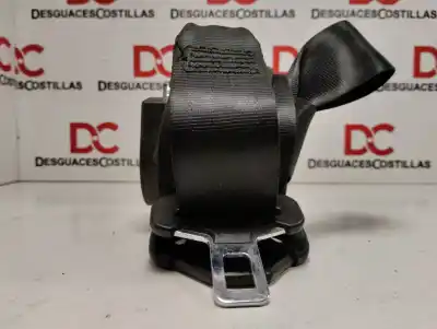 Tweedehands auto-onderdeel veiligheidsriem links achter voor peugeot 308 sw envy oem iam-referenties 8975t8