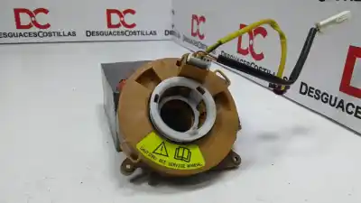 Second-hand car spare part AIR BAG RING for OPEL COMBO D  OEM IAM references 2582113145893  