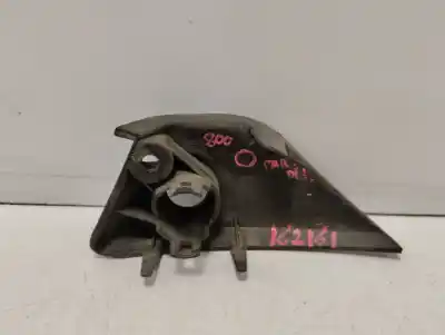 Peça sobressalente para automóvel em segunda mão moldagem por citroen c5 berlina millenium referências oem iam 9681056377