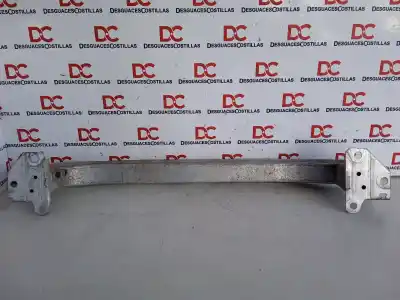 Автозапчастина б/у передній бампер підсилення для RENAULT CLIO III 20 Aniversario Посилання на OEM IAM 8200834853A  