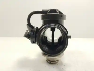 Peça sobressalente para automóvel em segunda mão válvula egr por citroen xsara berlina 1.9 diesel referências oem iam 9638111580