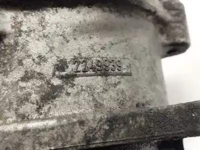 Peça sobressalente para automóvel em segunda mão depressor de travões / bomba de vácuo por bmw serie 3 berlina (e46) 320d referências oem iam 2249939  