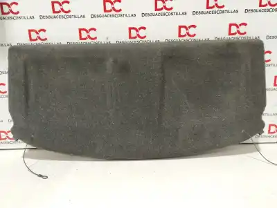 Pezzo di ricambio per auto di seconda mano vassoio posteriore per toyota auris hybrid active riferimenti oem iam 6433002a30c0