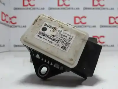 Tweedehands auto-onderdeel sensor voor peugeot 308 sw envy oem iam-referenties 9664661580