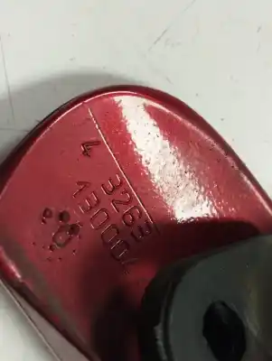 Peça sobressalente para automóvel em segunda mão puxador exterior frente direito por citroen xsara berlina 1.9 diesel referências oem iam 9101n3