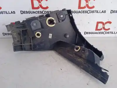 Second-hand car spare part Rear Decorative Moulding for RENAULT CLIO III 20 Aniversario OEM IAM references 8200290041  