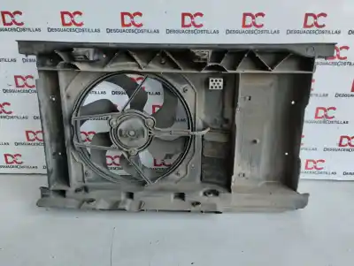 Pezzo di ricambio per auto di seconda mano Pannello Frontale per PEUGEOT 307 (S1) XR Riferimenti OEM IAM 9634009380  