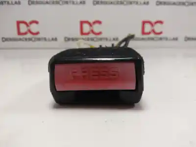 Tweedehands auto-onderdeel riemhaak links voor voor peugeot 308 sw envy oem iam-referenties 8975k9