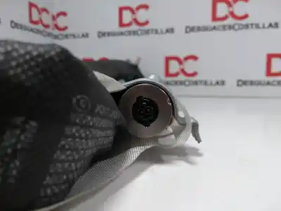 Tweedehands auto-onderdeel gordijn airbag voor rechts voor peugeot 308 sw envy oem iam-referenties 9676859680