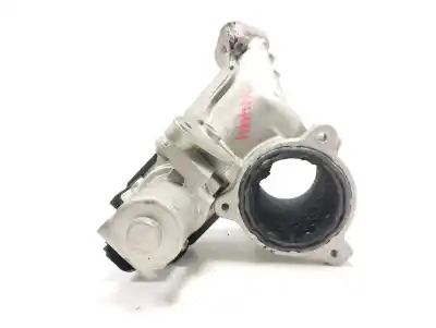 Pezzo di ricambio per auto di seconda mano valvola egr per seat ibiza (6j5) sport riferimenti oem iam 03g131501n  