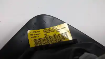 Автозапчасти б/у подушка безопасности передняя правая за OPEL CORSA D Cosmo ссылки OEM IAM 13213585 30366238C 13213585F25P / 30363274B