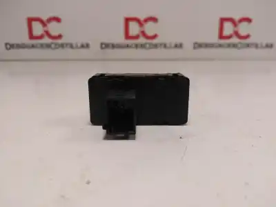 Tweedehands auto-onderdeel rechts achter ruiten bediening voor peugeot 308 sw envy oem iam-referenties 