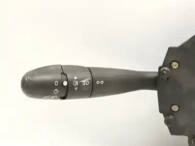 Peça sobressalente para automóvel em segunda mão comandos de alavanca por citroen c4 berlina lx referências oem iam 96627924xt  