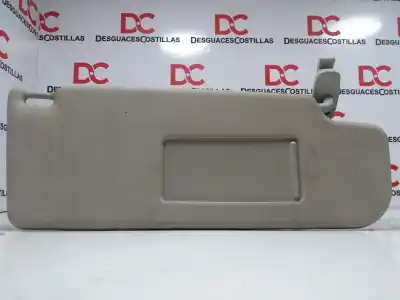 Piesă de schimb auto la mâna a doua  pentru VOLKSWAGEN POLO (9N1)  Referințe OEM IAM   
