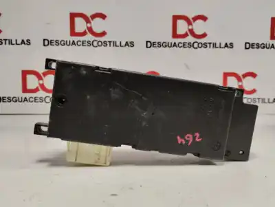 Pezzo di ricambio per auto di seconda mano MODULO ELETTRONICO per PEUGEOT 308 SW  Riferimenti OEM IAM 9675359580  