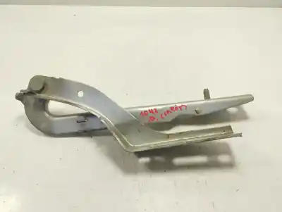 Автозапчастина б/у петля капота для peugeot 307 break / sw (s1) 307 break / sw (s1) (2002 - 2005) посилання на oem iam 7912a8  
