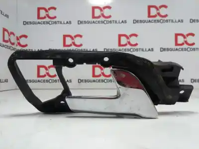 Piesă de schimb auto la mâna a doua Mâner Interior Spate Dreapta pentru VOLKSWAGEN POLO (9N1) Conceptline Referințe OEM IAM   