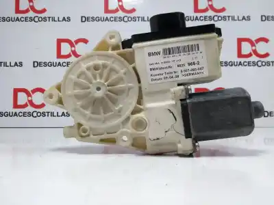 Peça sobressalente para automóvel em segunda mão motor elevador vidro traseiro esquerdo por bmw x3 (e83) 2.0d referências oem iam 69259652