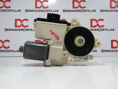 Second-hand car spare part rear left window motor for bmw x3 (e83) 2.0d oem iam references 69259652 0130822237 / 840311306 e840311306 / s007083007