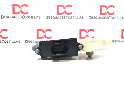 Second-hand car spare part rear left window motor for bmw x3 (e83) 2.0d oem iam references 69259652 0130822237 / 840311306 e840311306 / s007083007