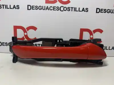 Автозапчасти б/у  за MERCEDES-BENZ CLASE C (W203) SPORTCOUPE  ссылки OEM IAM 2037600234  