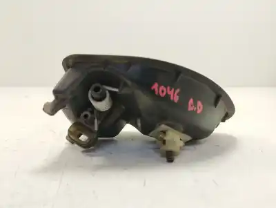 Pezzo di ricambio per auto di seconda mano maniglia interna anteriore destra per renault kangoo (f/kc0) authentique riferimenti oem iam 8200247803   Pezzo di ricambio per auto di seconda mano maniglia interna anteriore destra per renault kangoo (f/kc0) authentique riferimenti oem iam 8200247803