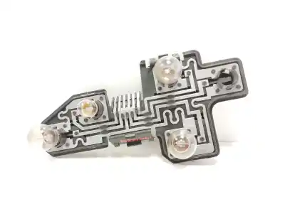 Peça sobressalente para automóvel em segunda mão  por OPEL CORSA B  Referências OEM IAM 1222156  