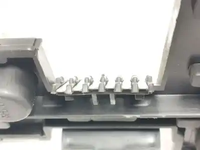 Peça sobressalente para automóvel em segunda mão  por OPEL CORSA B  Referências OEM IAM 1222157  