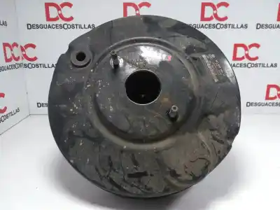 Автозапчастина б/у Гальмівний СЕРВО для VOLKSWAGEN GOLF V BERLINA (1K1)  Посилання на OEM IAM 1K1614105AE  03786461034