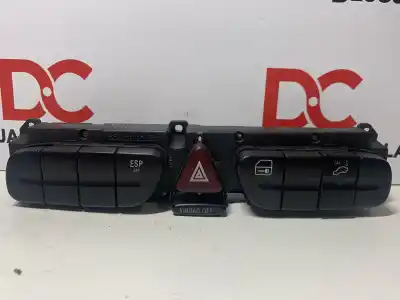 Автозапчасти б/у  за MERCEDES-BENZ CLASE C (W203) SPORTCOUPE  ссылки OEM IAM 2038217258  3306510200