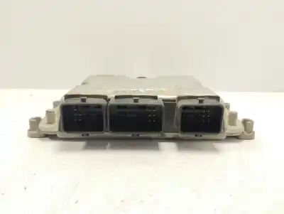 Peça sobressalente para automóvel em segunda mão centralina de motor uce por peugeot 307 break / sw (s1) 307 break / sw (s1) (2002 - 2005) referências oem iam 9650221480  