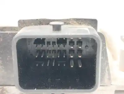 Peça sobressalente para automóvel em segunda mão centralina de motor uce por peugeot 307 break / sw (s1) 307 break / sw (s1) (2002 - 2005) referências oem iam 9650221480  