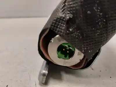 Peça sobressalente para automóvel em segunda mão airbag frontal lado esquerdo por citroen c5 berlina millenium referências oem iam 9682663980