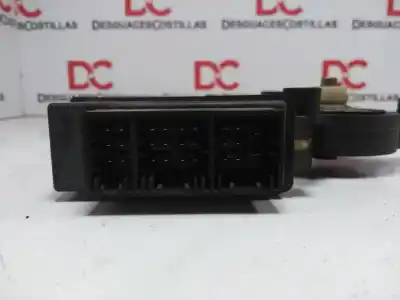 Piesă de schimb auto la mâna a doua  pentru VOLKSWAGEN POLO (9N1)  Referințe OEM IAM 6Q02959801A  