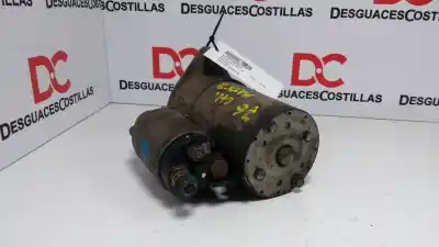 Peça sobressalente para automóvel em segunda mão motor de arranque por chevrolet matiz se referências oem iam 96963482