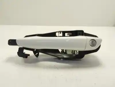 İkinci el araba yedek parçası SOL ÖN DIS KOL için CITROEN C4 PICASSO  OEM IAM referansları 9802977380  