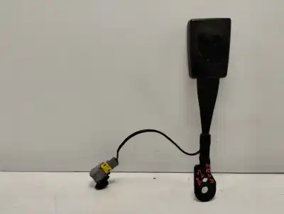 Peça sobressalente para automóvel em segunda mão cinto de segurança dianteiro esquerdo por citroen c5 berlina millenium referências oem iam 8975r8