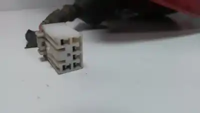 Автозапчасти б/у левый задний фонарь за hyundai accent (lc) gls crdi ссылки oem iam 9240125710