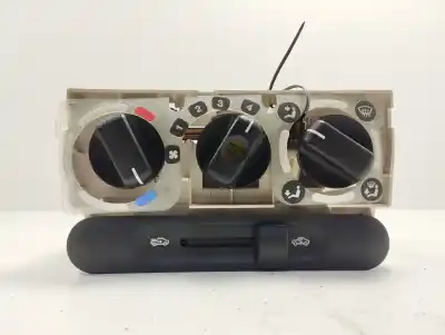 Second-hand car spare part HEATING / AIR CONDITIONING CONTROL PANEL for OPEL CORSA B  OEM IAM references 90386823  