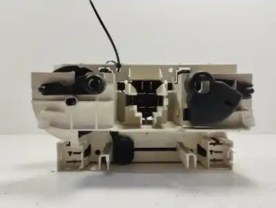 Peça sobressalente para automóvel em segunda mão comando de sofagem (chauffage / ar condicionado)  por opel corsa b base referências oem iam 90386823  