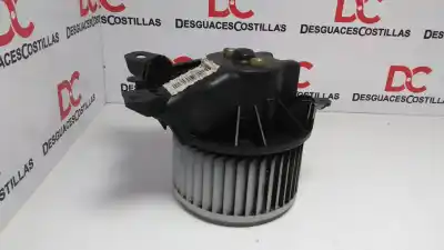 Автозапчастина б/у вентилятор опалення для opel corsa d cosmo посилання на oem iam 13335075 02038625d31 5d3130100 / 5d3103862