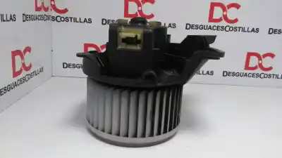 Автозапчастина б/у вентилятор опалення для opel corsa d cosmo посилання на oem iam 13335075 02038625d31 5d3130100 / 5d3103862