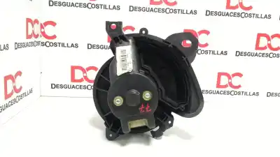 Автозапчасти б/у ОТОПИТЕЛЬНЫЙ ДВИГАТЕЛЬ за OPEL CORSA D  ссылки OEM IAM 5D3330100 02038625D31 5D3130100 / 5D3103862