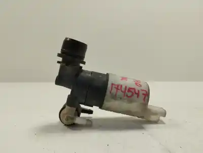 Gebrauchtes Autoersatzteil Waschwasserpumpe Scheibenreinigung zum PEUGEOT 307 BERLINA (S2)  OEM-IAM-Referenzen 9641553880  