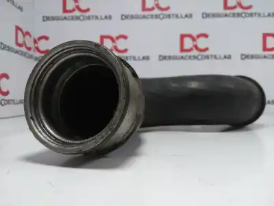 Pezzo di ricambio per auto di seconda mano Tubo per AUDI A3 (8P) 2.0 TDI Ambiente Riferimenti OEM IAM 1K0145832C  