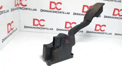 Автозапчасти б/у педальный потенциометр за opel corsa d cosmo ссылки oem iam 55702020  