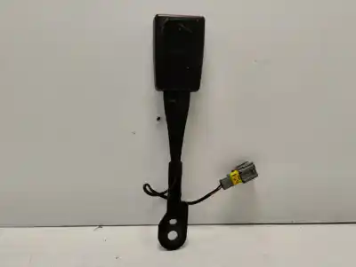 Peça sobressalente para automóvel em segunda mão cinto de segurança dianteiro direito por citroen c5 berlina millenium referências oem iam 8975r8