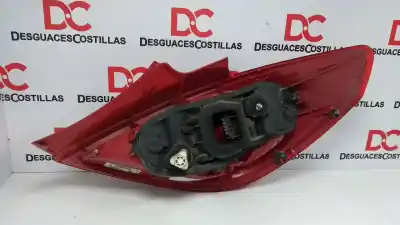 Автозапчасти б/у левый задний фонарь за opel corsa d cosmo ссылки oem iam 13186350 368158932 89038960a