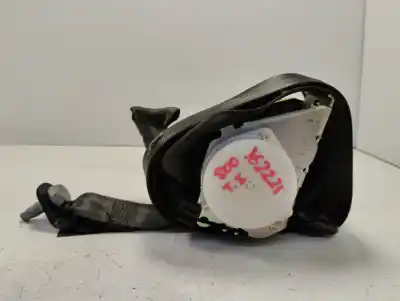 Peça sobressalente para automóvel em segunda mão cinto de segurança traseiro esquerdo por citroen c5 berlina millenium referências oem iam 96561744