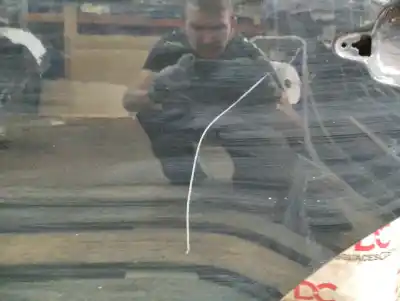 Second-hand car spare part rear left door for bmw x3 (e83) 2.0d oem iam references   